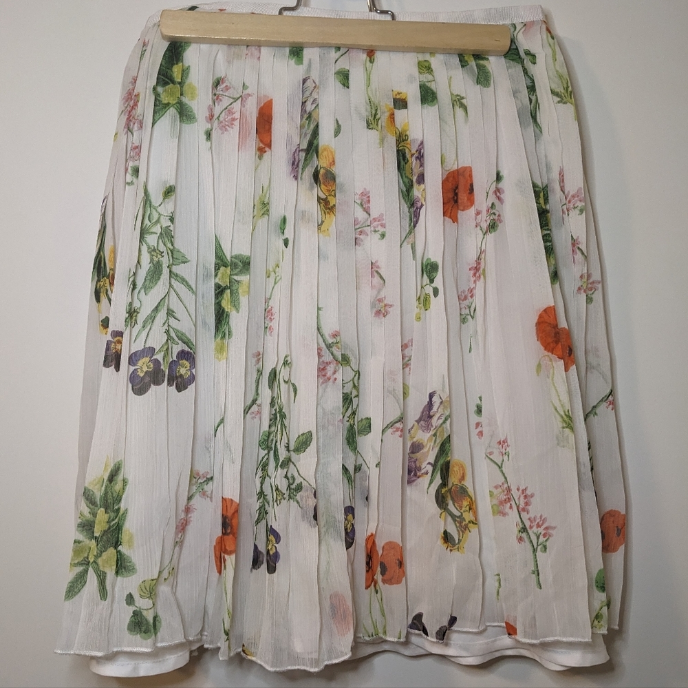 Wildflower Skirt